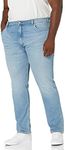 Levi's Men's 502 Taper Jeans, Davie