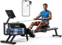 MERACH Rowing Machine for Home Gym,