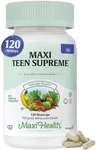 Maxi Health Teen Supreme HIS Vitami