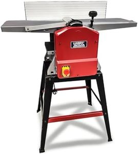 LUMBER JAC