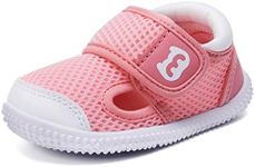 BMCiTYBM Baby Walking Shoes Girls B