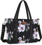 MOSISO USB Port Laptop Tote Bag (17