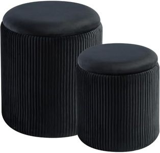 Round Set
