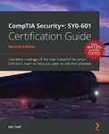 CompTIA Security+: SY0-601 Certific