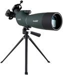 SVBONY SV28 Spotting Scopes with Tr