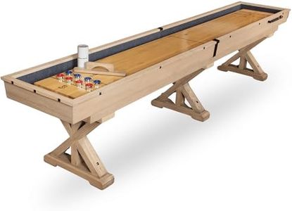 12 FT Soli