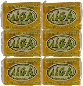Sapone Alg