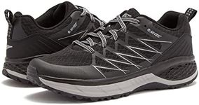 HI-TEC Destroyer Low Men’s Running 