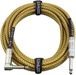 GLS Audio Instrument Cable - Amp Co