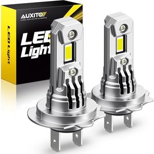 AUXITO H7 
