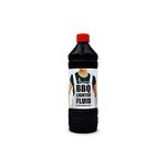 Bird Brand BBQ Lighter Fluid 1 Litre - Box of 12.