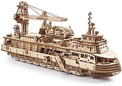 UGEARS Res