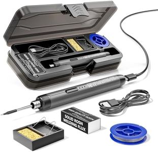 Cordless U