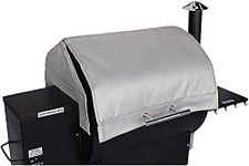 Green Mountain Grills 6004 Jim Bowi