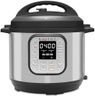 Instant Pot Duo 7-in-1 Multicooker, 8L - Pressure Cooker, Slow Cooker, Rice Cooker, Sauté Pan, Yogurt Maker, Steamer and Food Warmer, Brushed Stainless Steel