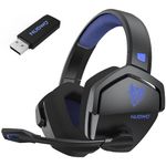 Sades Bluetooth Gaming Headsets