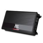 MTX Car Amplifiers