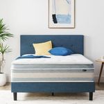 ZINUS 14 Inch Cooling Comfort Suppo