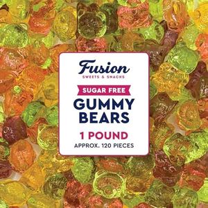 Sugar Free