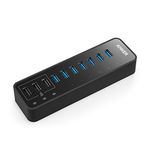 Anker Powered USB hubs