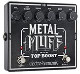 Electro-Harmonix metal muff