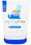 Pretty Litter Health Monitoring Cat