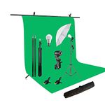 Green Screen Kits