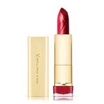 Max Factor Colour Elixir Lipstick - # 720 Scarlet Ghost For Women 1 Pc Lipstick