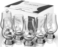 GLENCAIRN WHISKY GLASS, SET OF 12 I