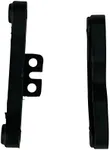 LAEGENDARY 1:18 Scale RC Cars Replacement Parts for Sting Truck: Rear Suspension Holders - Part Number - ST-2006