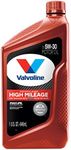 Valvoline High Mileage with MaxLife