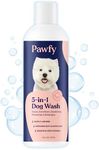 Pawfy 5-in-1 Dog Shampoo & Conditio