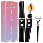 URSOBTF Heated Eyelash Curlers, Ele