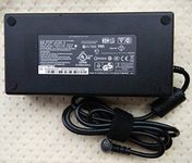 OEM 19.5V 9.2A AC Adapter for MSI MS-1763,ADP-180NB BC Laptop