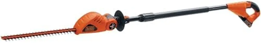 BLACK+DECKER 20V MAX Cordless Pole 
