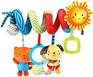 VTech Sunny Days Activity Spiral (English Version)