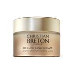 Christian BRETON De Luxe Gold Cream 50 ml