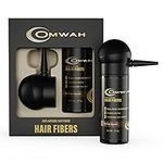 OMWAH Natural Hair Fibers for Thinn