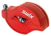 Swix Red Side Wall Planer, 7" x 4" x 2"