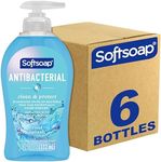 Softsoap Clean & Protect Antibacter