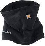 Carhartt Men's Fleece Neck Gaiter, 