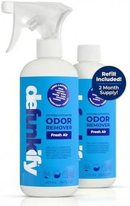 Odor Remov
