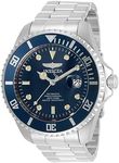 Invicta Automatic Pro Diver Stainle