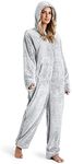 CityComfort Onesies for Women Soft 