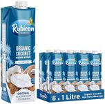 Rubicon Organic Coconut Non-Dairy M