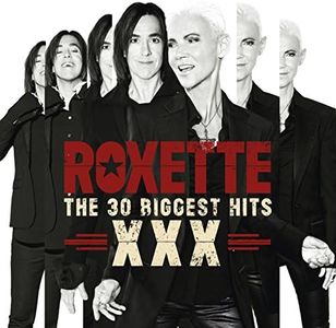 30 Biggest