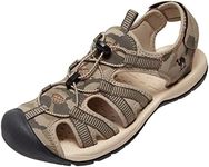 CAMELSPORTS Men's Hiking Sandals Cl