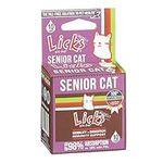 Licks Pill Free Senior Cat - Joint 