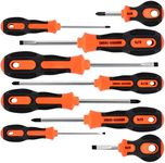 KALIM Magnetic Screwdriver Set, Pre