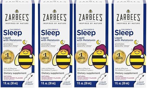 Zarbee's K